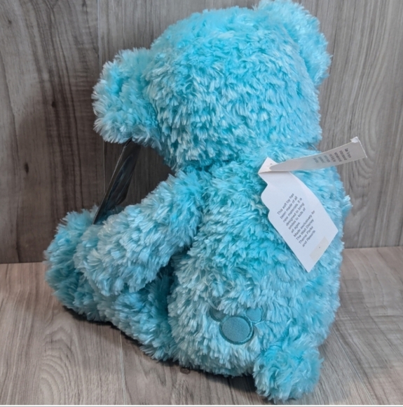 Disney Vintage Pre Duffy Bear Hidden Mickey Mouse Mint - Picture 3 of 7